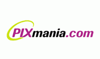 Pixmania Logo