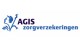 Klacht over Agis