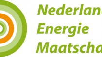 Nederland Energie Logo