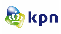 KPN Internet Logo