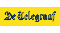 Telegraaf Logo