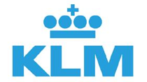 KLM Logo
