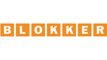 Blokker Logo