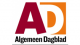 Klacht over Algemeen Dagblad