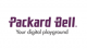 Klacht over Packard Bell