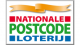 Klacht over De Nationale Postcode Loterij