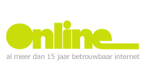 Online Logo