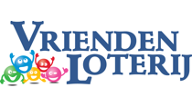 Vriendenloterij Logo