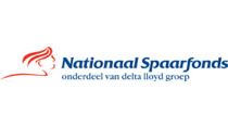 Nationaal Spaarfonds Logo