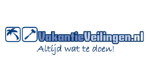 Vakantieveilingen.nl Logo