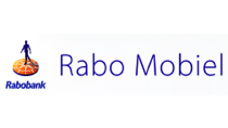 Rabo Mobiel Logo