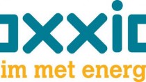 Oxxio Logo