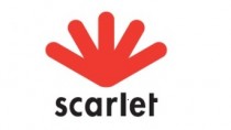 Scarlet Logo