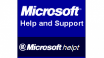 Microsoft Logo