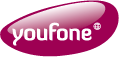 Youfone.nl Logo
