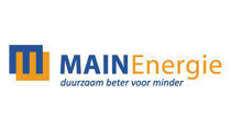 MAIN Energie Logo
