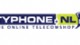 Klacht over Typhone