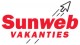 Klacht over SunWeb