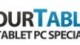 Klacht over Yourtablet