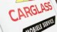 Klacht over Carglass