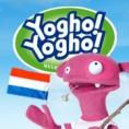 YOGHO!YOGHO!