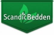 Scandic Bedden