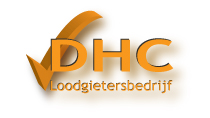 Loodgietersbedrijf DHC