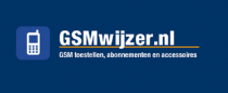 GSMWIJZER.NL