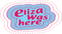 Eliza was here