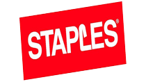 Staples