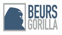 Beursgorilla