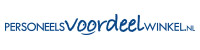 Personeelsvoordeelwinkel.nl