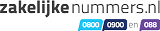 ZakelijkeNummers.nl