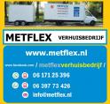 Metflex Verhuisbedrijf