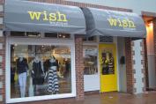 Wish Fashion Boutique